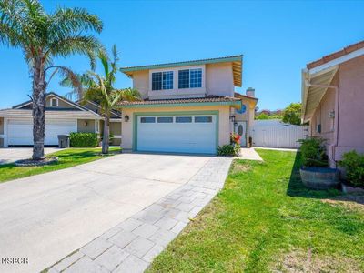 1934 S Vista Del Oro, Santa Maria, CA, 93458