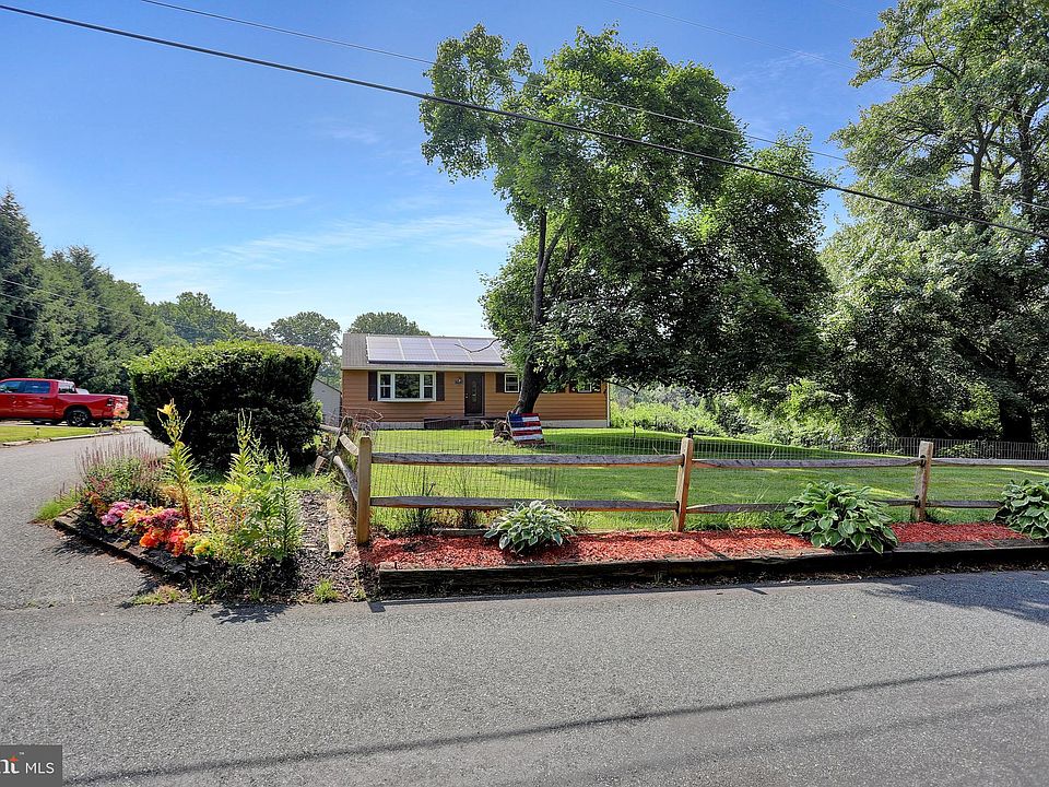 1423 Rock Ridge Rd, Jarrettsville, MD 21084 MLS MDHR2023566 Zillow