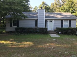 401 Fox Squirrel Rd, Elgin, SC 29045
