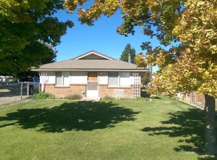 2308 S 4th Ave, Union Gap, WA 98903