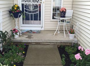3116 Stoudt Pl, Canal Winchester, OH 43110