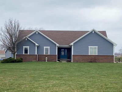 420 Mammoth Dr, Hebron, IN, 46341