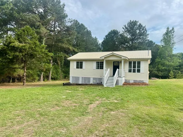 151 Joyce Rd, Sylvester, GA 31791