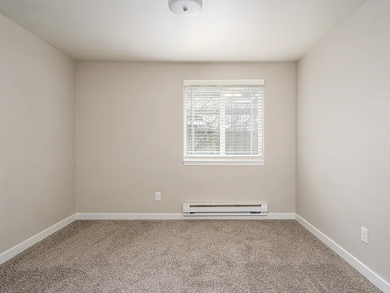 Twin Creeks | Bedroom