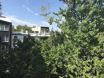 Rented by Laurence Levy-Lambert, LREB