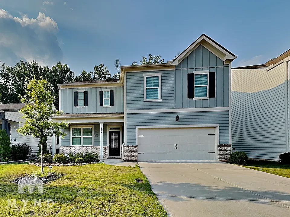 262 Barnwood Ln