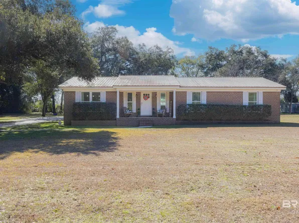 13350 J B Williams Rd, Loxley, AL 36551