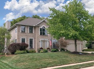 339 Park Ln, Springboro, OH 45066