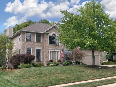 339 Park Ln, Springboro, OH, 45066