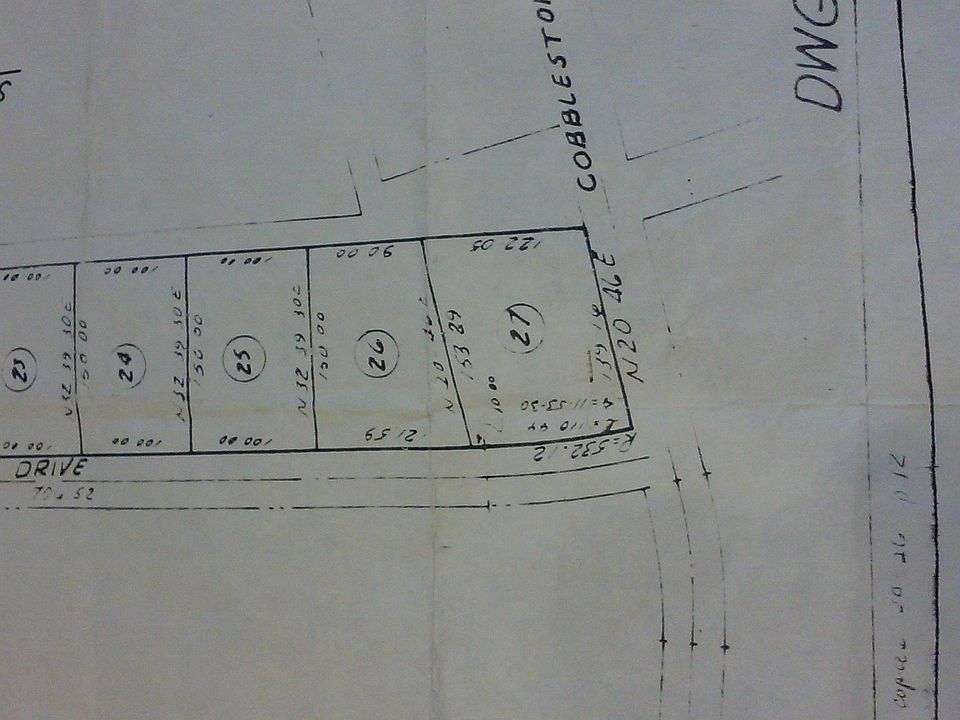 Tax map