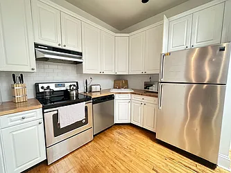 Rented by Dream Space Realty