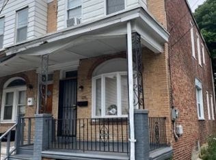 1235 Chase St, Camden, NJ
