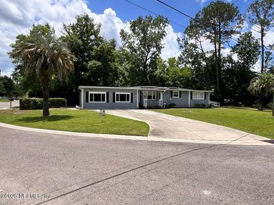 5350 NEWCOMBE Road, Jacksonville, FL, 32209