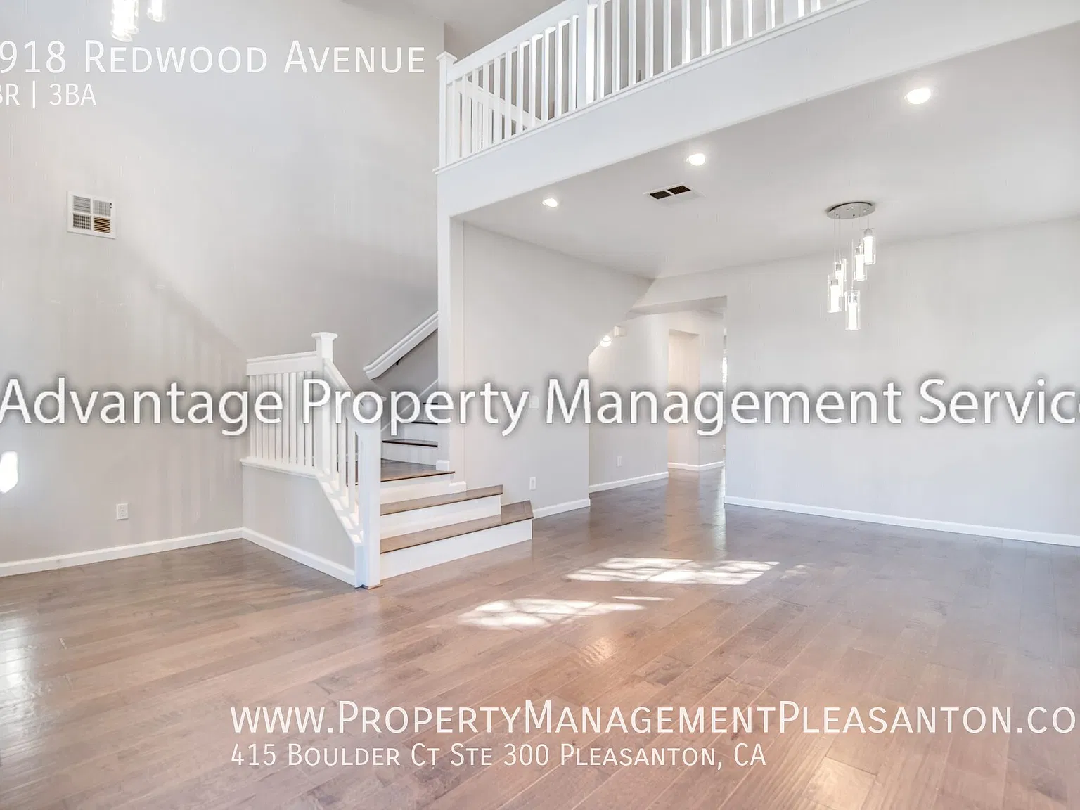Lovely 6 Bed, 3 Bath, 2,849 sq ft house in SummerGlen neighborhood — Photo 3