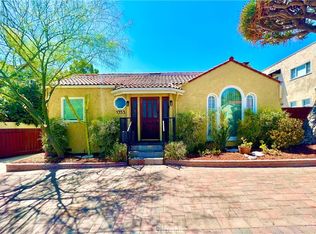 1353 Hauser Blvd, Los Angeles, CA 90019