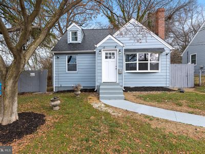 4517 29th St, Mount Rainier, MD, 20712