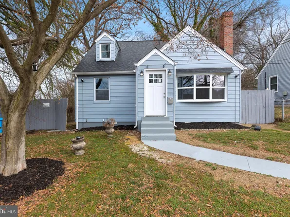 4517 29th St, Mount Rainier, MD 20712