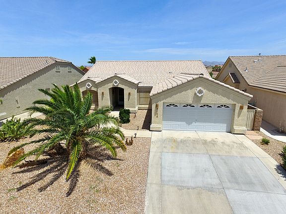 2nd image of 6128 S Via Del Aqua Dr