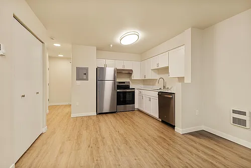 Floor plan 208