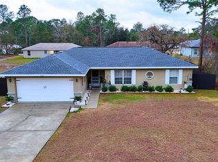 6928 SW 152nd St, Ocala, FL 34473