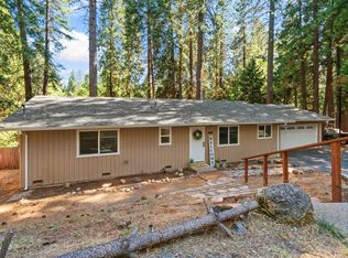 6156 Salmon Way, Pollock Pines, CA 95726