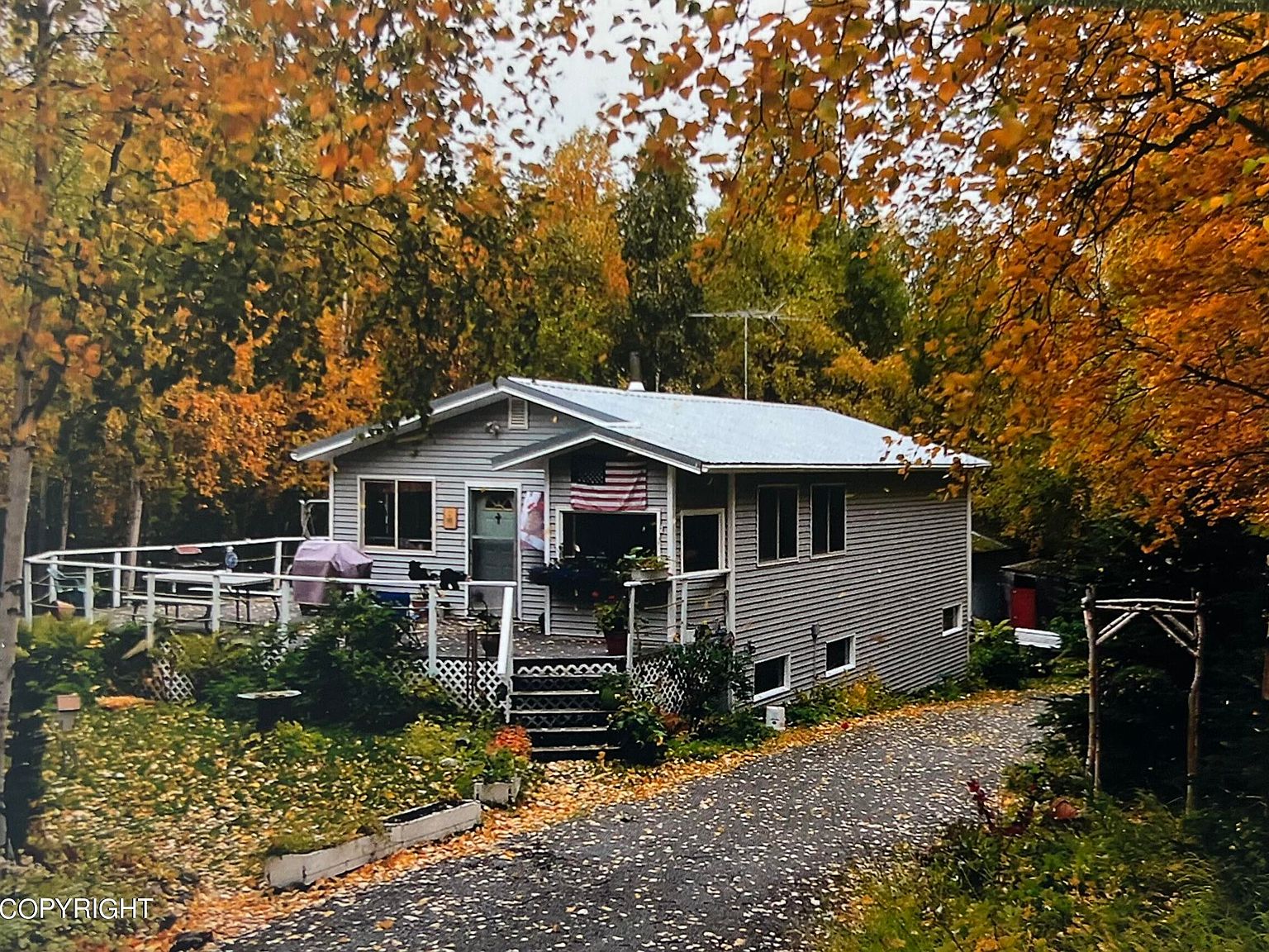4660 N Wolverine Rd, Palmer, AK 99645 Zillow