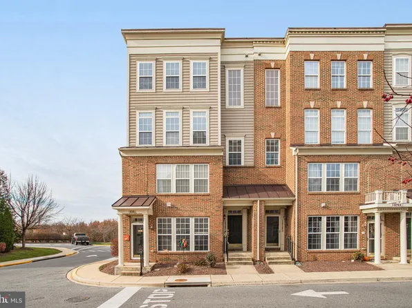 1830 Wheyfield Dr #6-B, Frederick, MD 21701