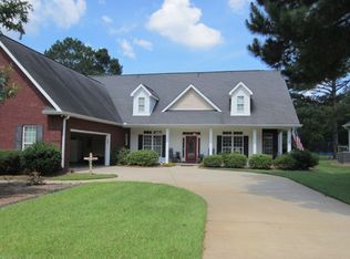 108 Waters Edge Ct, Kathleen, GA 31047