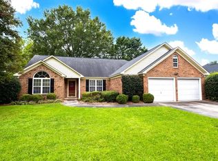 14 Radcliff Dr, Sumter, SC 29150