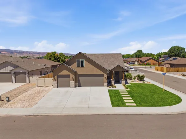 423 Woodland Ct, Fruita, CO 81521