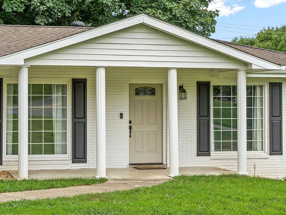 370 Rossview Rd, Clarksville, TN 37043 Zillow