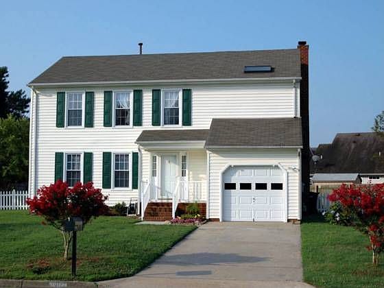 2nd image of 2905 Luxford Ct
