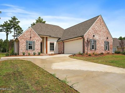 103 Katherine Ct, Madison, MS, 39110