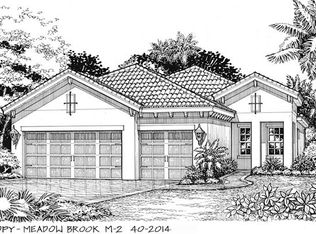 3556 Canopy Cir, Naples, FL 34120