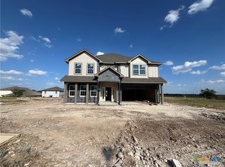 1776 Longmire Loop, Temple, TX 76502
