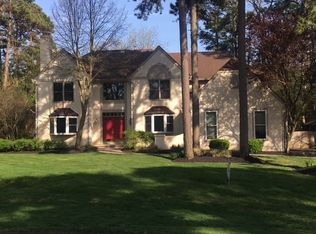 2 Holly Knoll Dr, Cape May Court House, NJ 08210