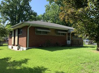 11697 Larimore Rd, Saint Louis, MO 63138