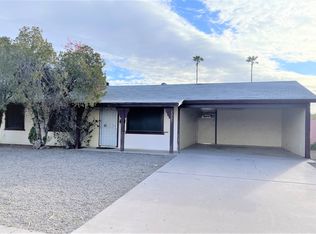 2227 N 65th Dr, Phoenix, AZ 85035