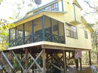 75 Parsons Ln, Sopchoppy, FL 32358