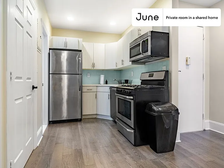 345 E 21st St #B — Photo 4