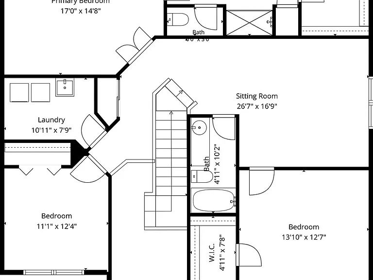 12333 S Prairie Ridge Ln — Photo 28