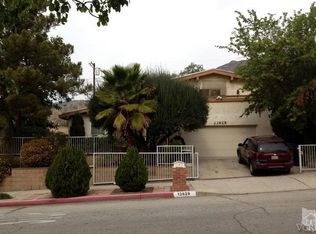 13829 Kinbrook St, Sylmar, CA 91342