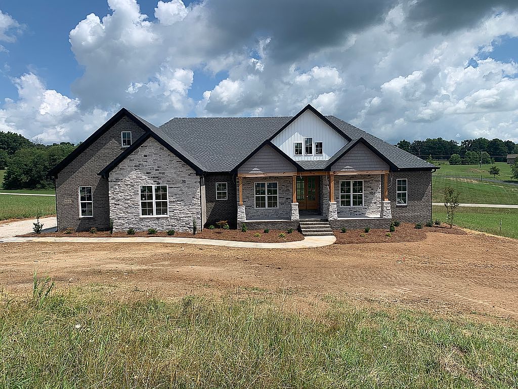 550 Steeplechase Rd, Glasgow, KY 42141 Zillow