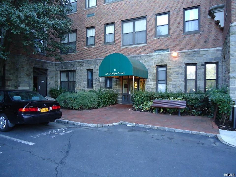 1st image of 55 McKinley Ave #D26