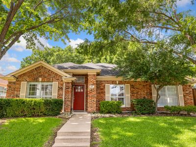 917 Mustang Dr, Allen, TX, 75002