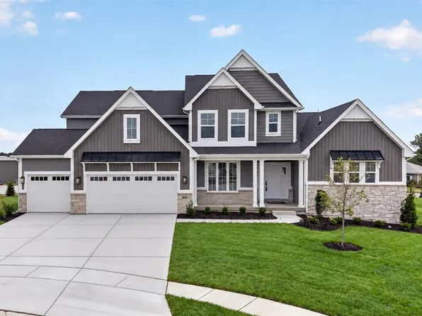 26 Valor Way, Ofallon, MO 63385