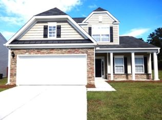 102 Brick Park Ln, Goose Creek, SC 29445