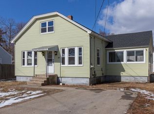 70 Burke St, Nashua, NH 03060