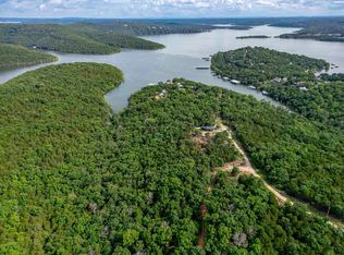 10.15 Ac Gobblers Mountain Road, Branson West, MO 65737