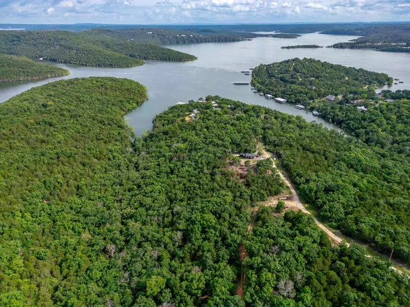 10.15 Ac Gobblers Mountain Road, Branson West, MO 65737